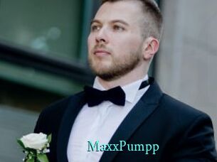 MaxxPumpp