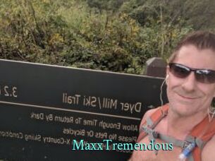 MaxxTremendous
