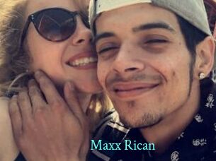 Maxx_Rican xxx Fantasy Land