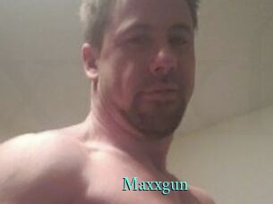 Maxxgun xxx Fantasy Land