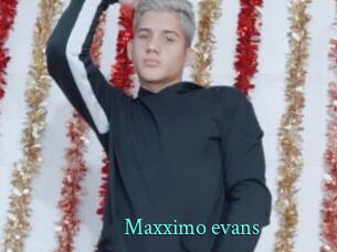Maxximo_evans