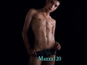 Maxxx120