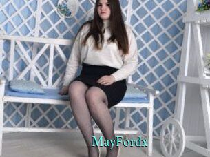 MayFordx xxx Fantasy Land