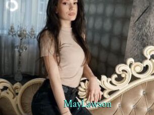 MayLawson