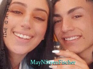 MayNStyenFischer