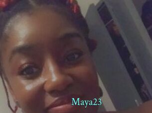 Maya23