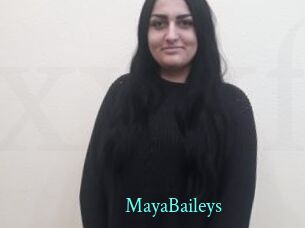 MayaBaileys xxx Fantasy Land