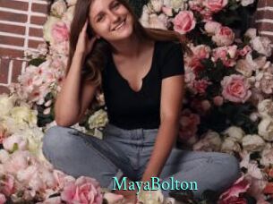 MayaBolton