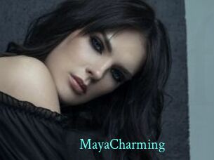 MayaCharming