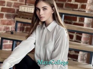 MayaCollege