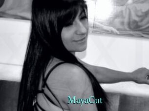 MayaCut
