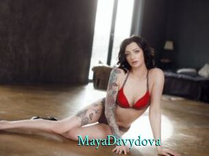 MayaDavydova