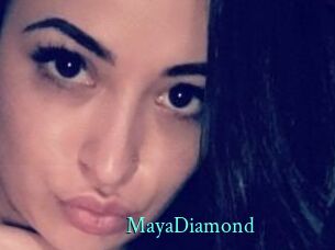 MayaDiamond