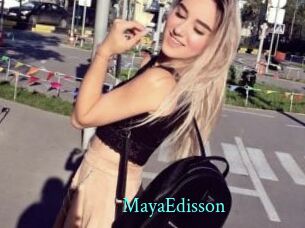 MayaEdisson