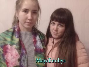 MayaEmiliya