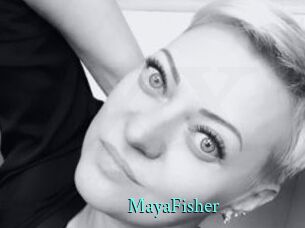 MayaFisher