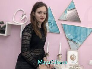 MayaGibson