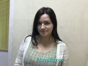 MayaHayes