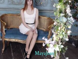 MayaJean xxx Fantasy Land