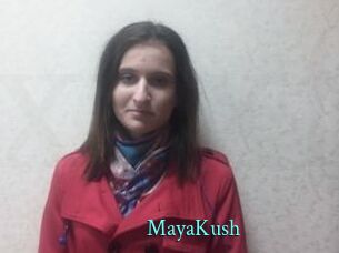 MayaKush