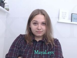 MayaLeys