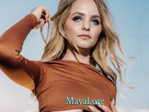 MayaLore