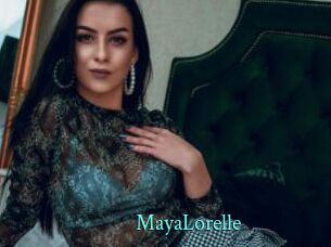MayaLorelle xxx Fantasy Land