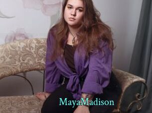 MayaMadison
