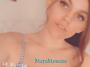 MayaMoscato