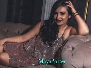 MayaPorter