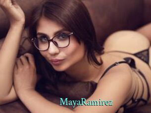 MayaRamirez xxx Fantasy Land