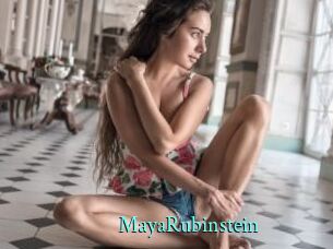 MayaRubinstein