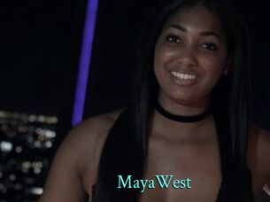MayaWest