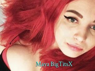 Maya_BigTitsX