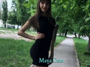 Maya_Cute