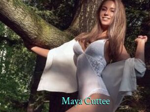 Maya_Cuttee