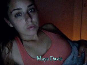 Maya_Davis