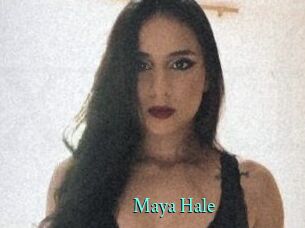 Maya_Hale