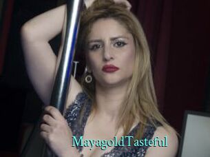 MayagoldTasteful