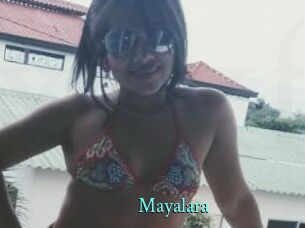 Mayalara