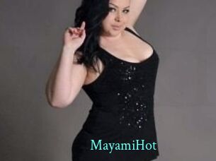 MayamiHot