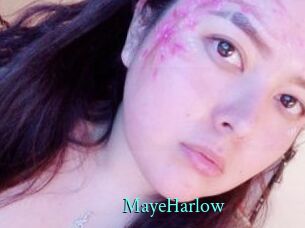 MayeHarlow