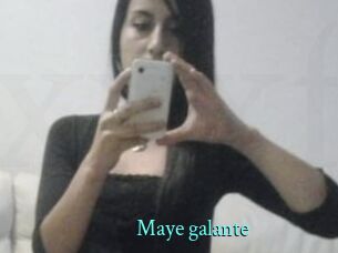 Maye_galante