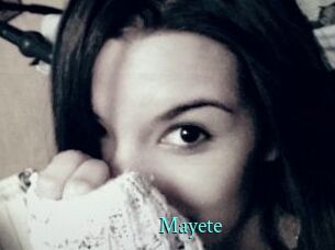 Mayete
