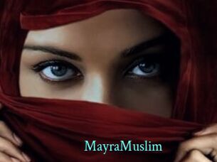 MayraMuslim