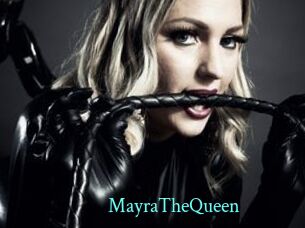 MayraTheQueen