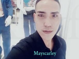 Mayscarley