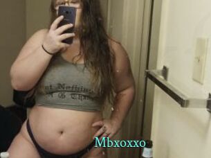 Mbxoxxo