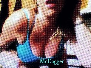 McDagger xxx Fantasy Land