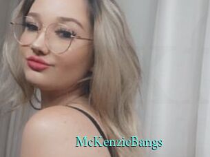 McKenzieBangs